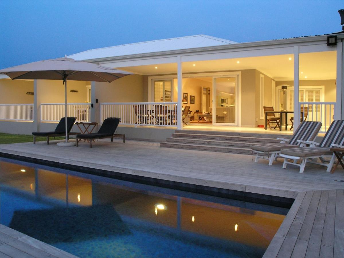 Kowie River Guest House Port Alfred Exterior foto