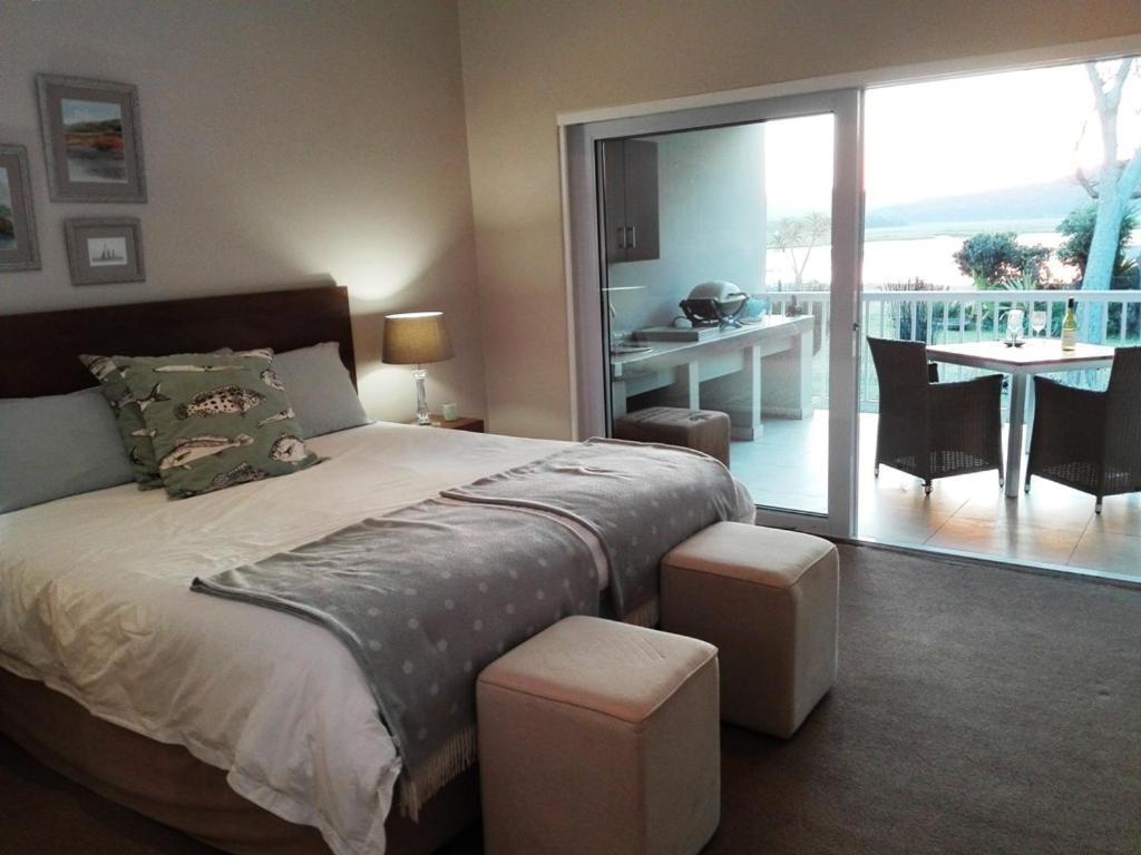 Kowie River Guest House Port Alfred Exterior foto
