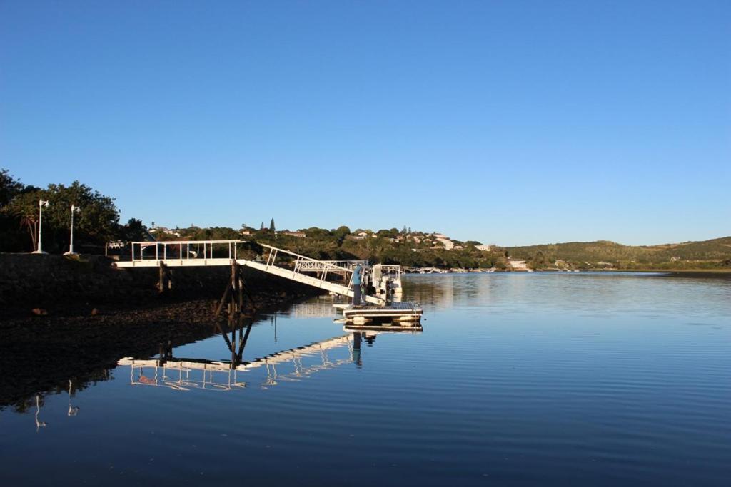 Kowie River Guest House Port Alfred Exterior foto