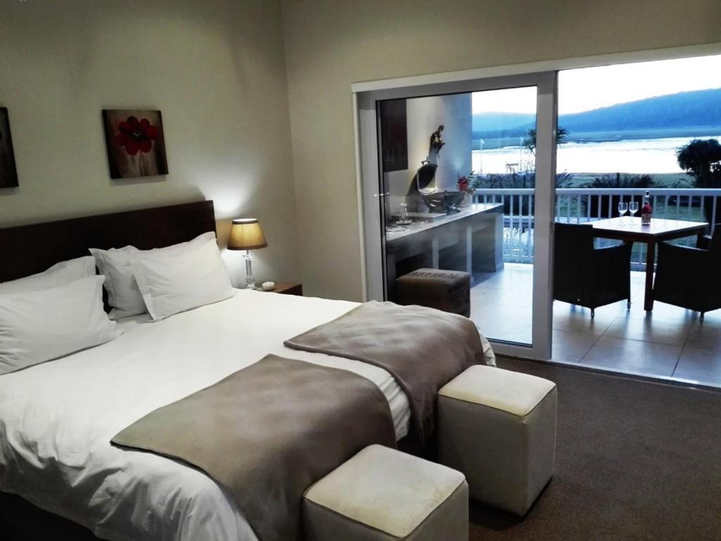 Kowie River Guest House Port Alfred Exterior foto