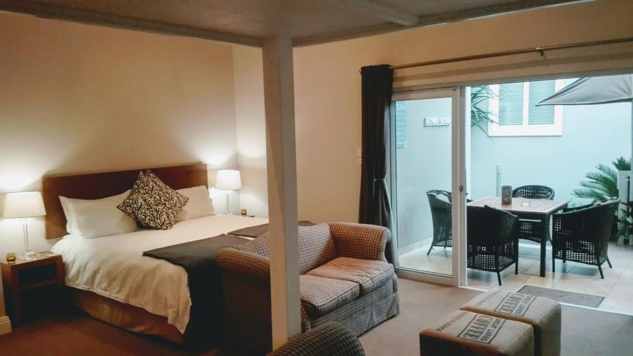 Kowie River Guest House Port Alfred Exterior foto