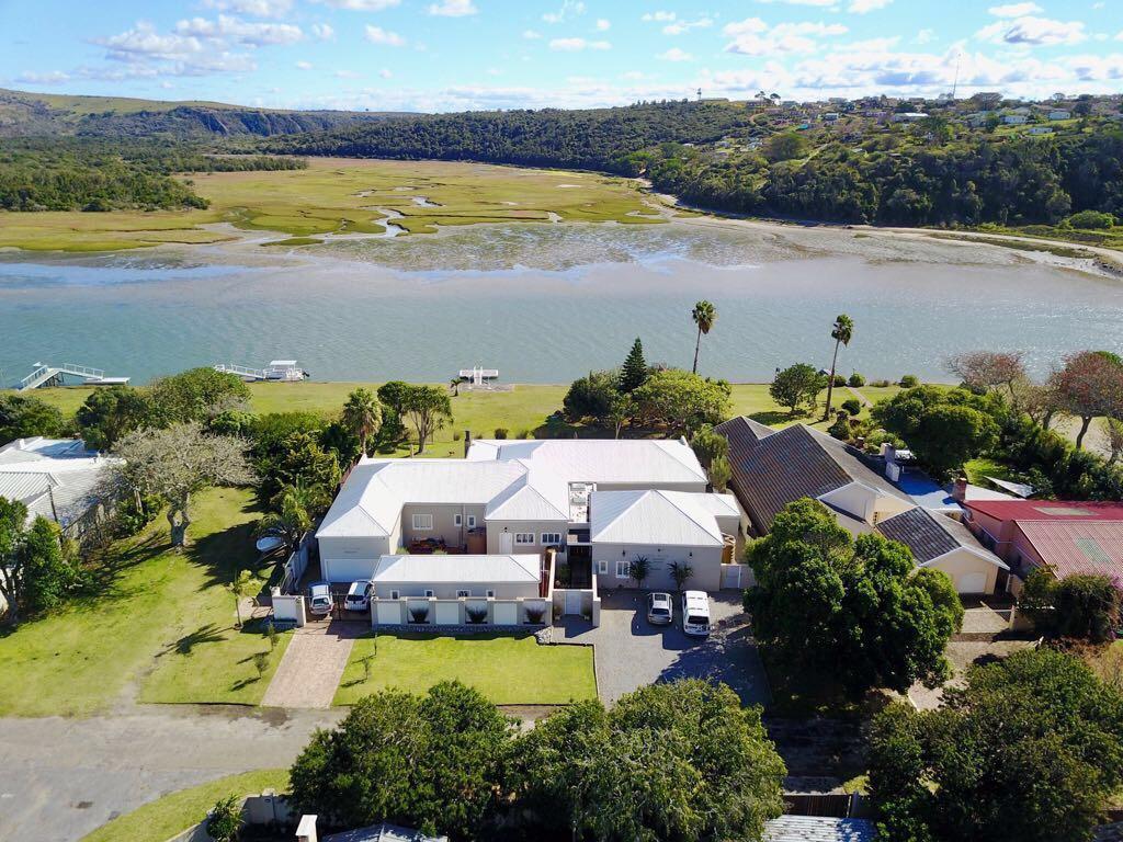Kowie River Guest House Port Alfred Exterior foto