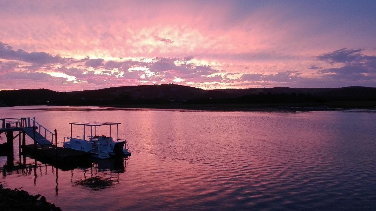 Kowie River Guest House Port Alfred Exterior foto
