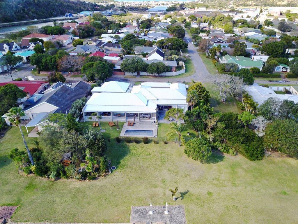 Kowie River Guest House Port Alfred Exterior foto