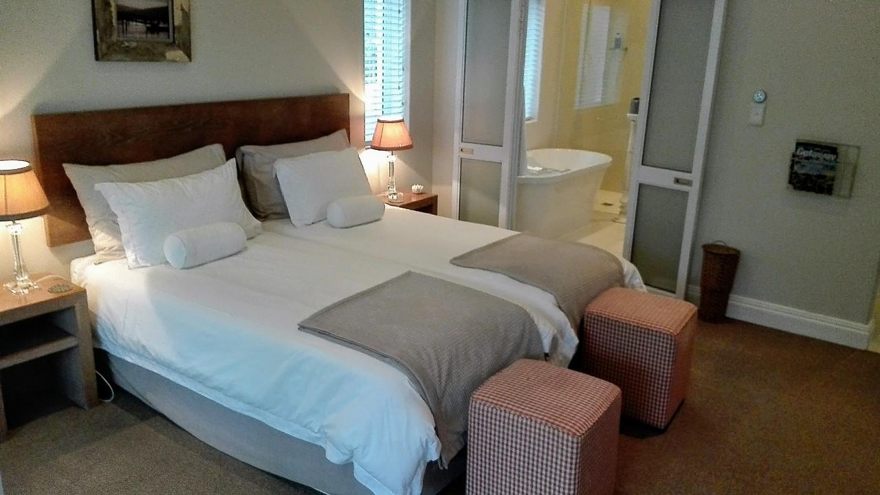 Kowie River Guest House Port Alfred Exterior foto